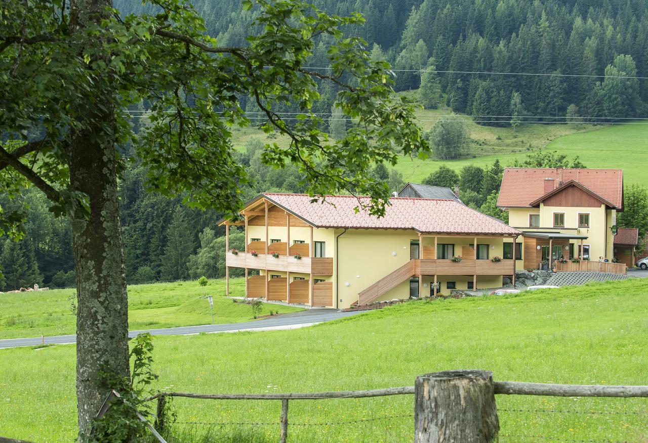 Gasthof Wachter Gaal Exterior photo