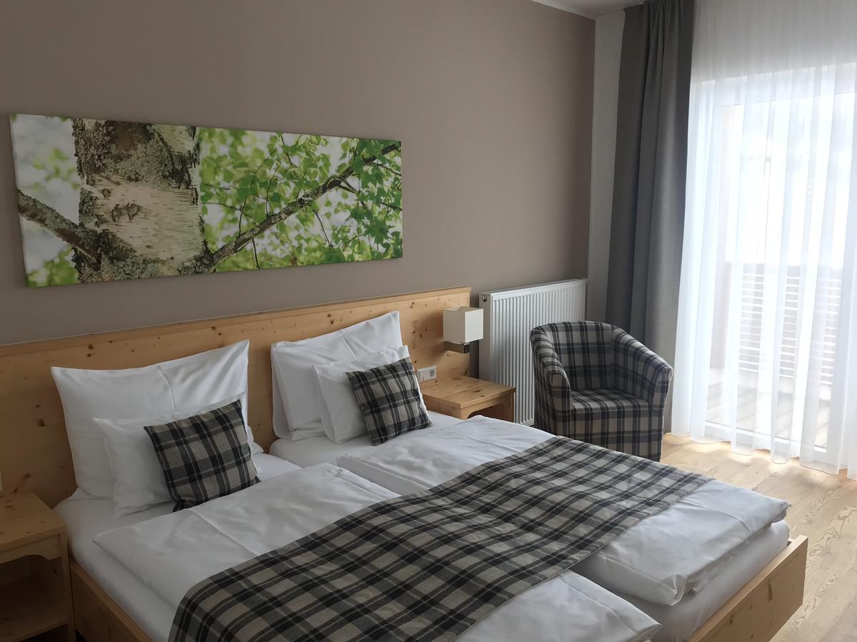 Gasthof Wachter Gaal Room photo