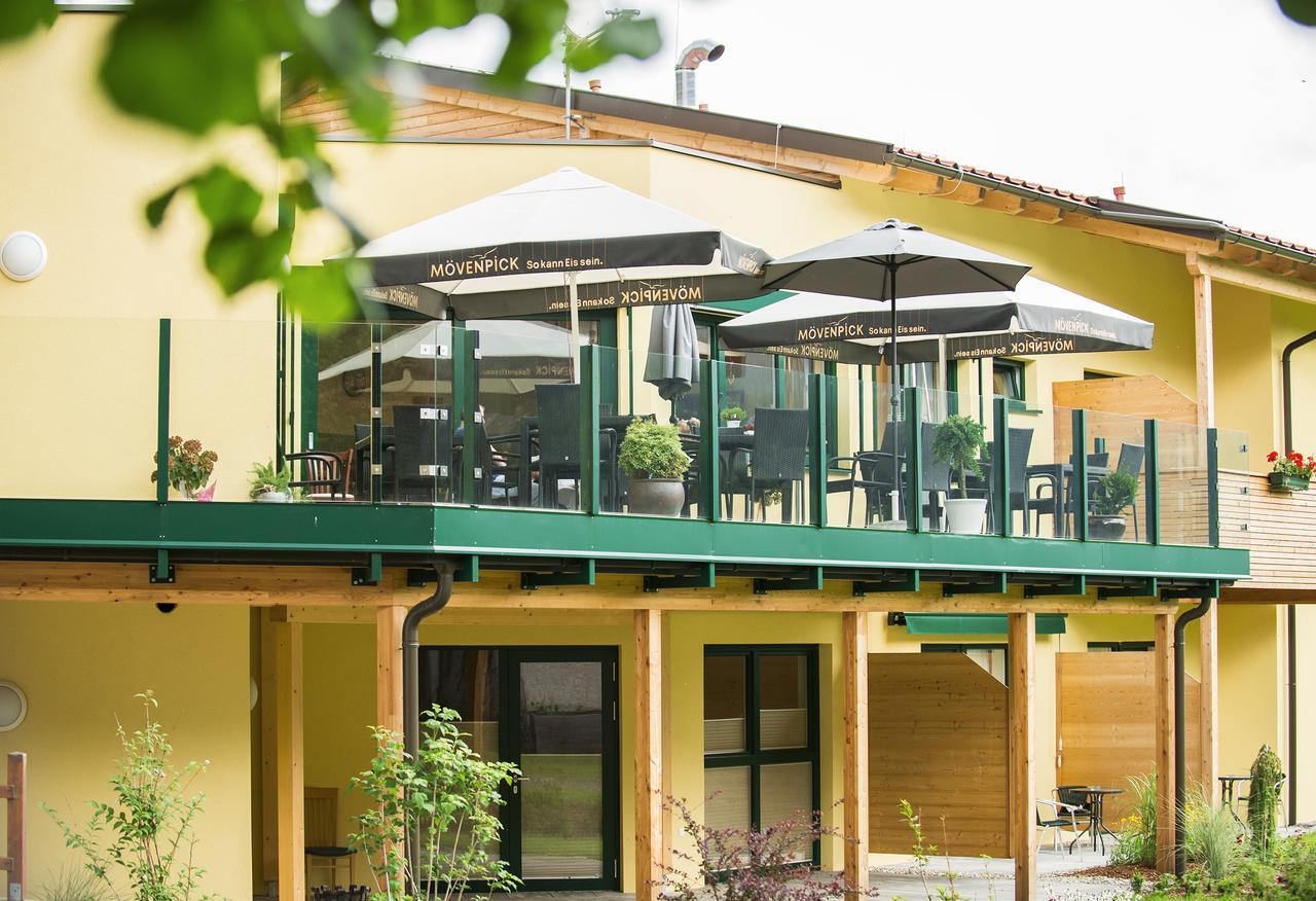 Gasthof Wachter Gaal Exterior photo