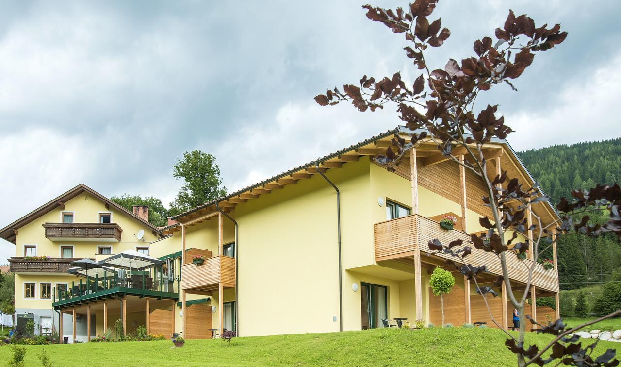Gasthof Wachter Gaal Exterior photo
